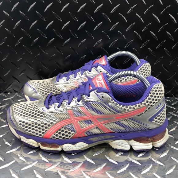 asic gel cumulus 15